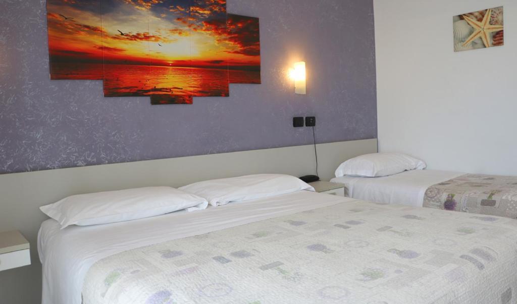 Hotel Piccolo Paradiso Бордигера Экстерьер фото