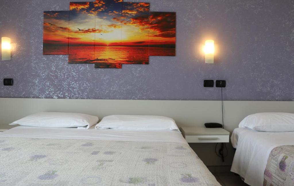 Hotel Piccolo Paradiso Бордигера Экстерьер фото